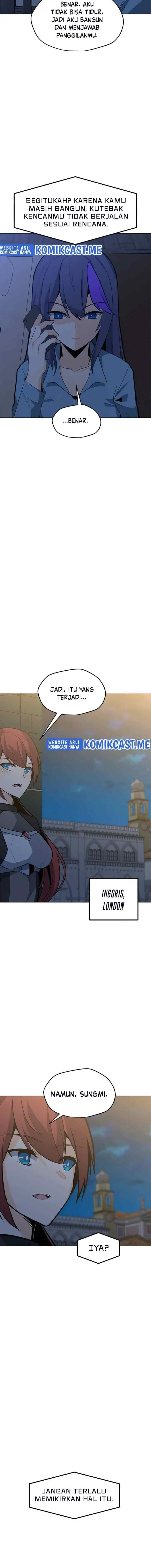 Solo Spell Caster chapter 76 halaman 5