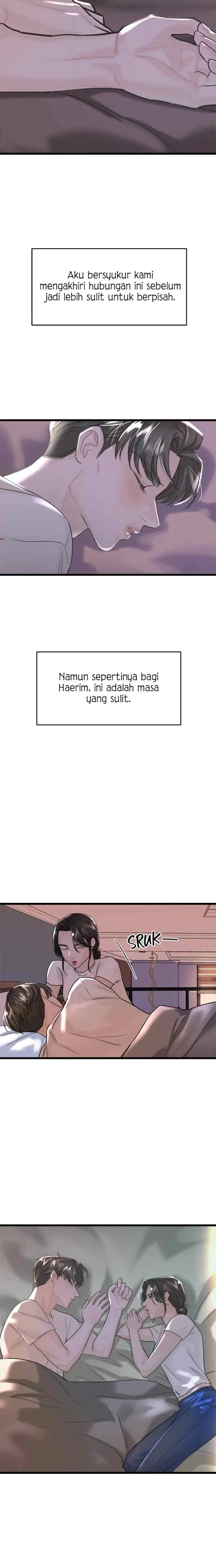 My Only 1 chapter 52 halaman 7