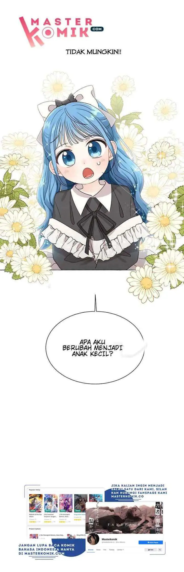 Saving the Villain Who was Abandoned by the Female Lead chapter 1 halaman 11