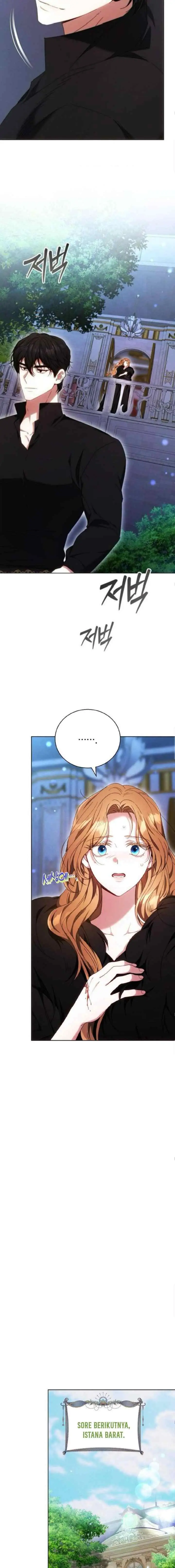 I Will Raise This Boy as Another Man's Child chapter 3 halaman 13