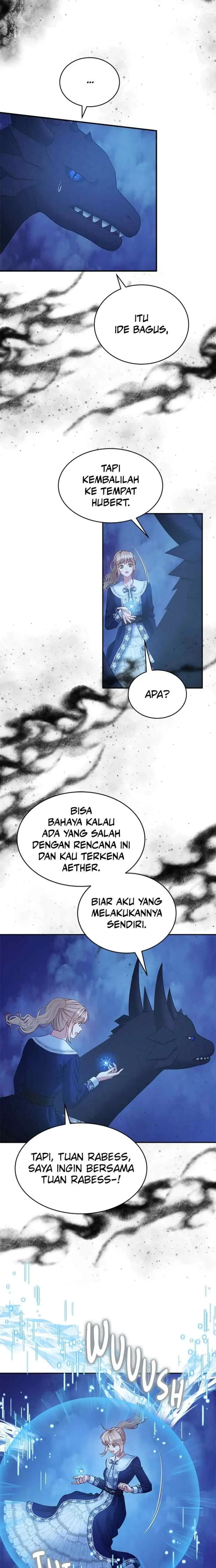What Does That Evil Dragon Live For? chapter 100 halaman 5