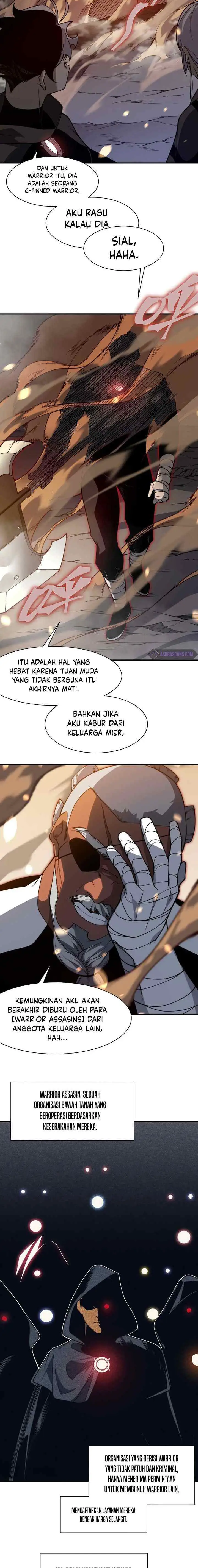 Demon Evolution chapter 53 halaman 11