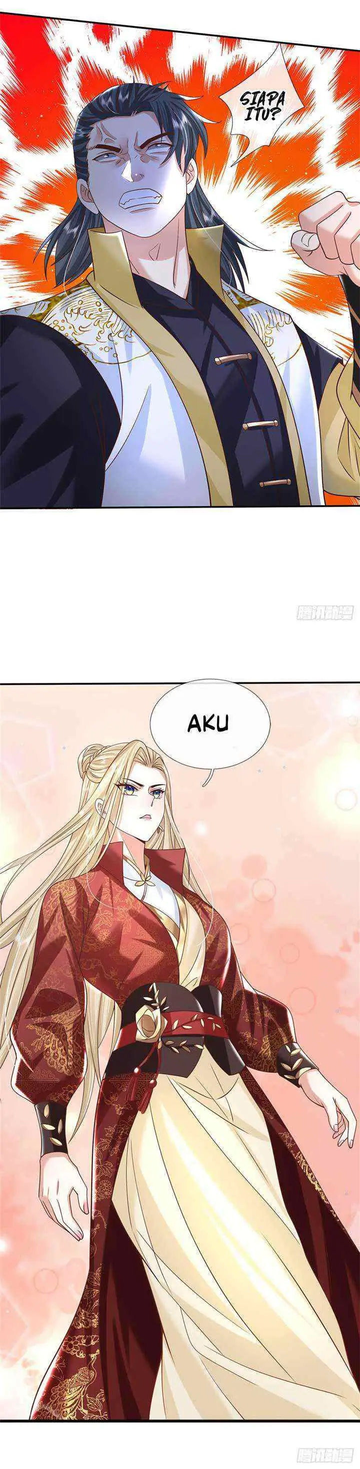 Sword Immortal Martial Emperor chapter 11 halaman 15