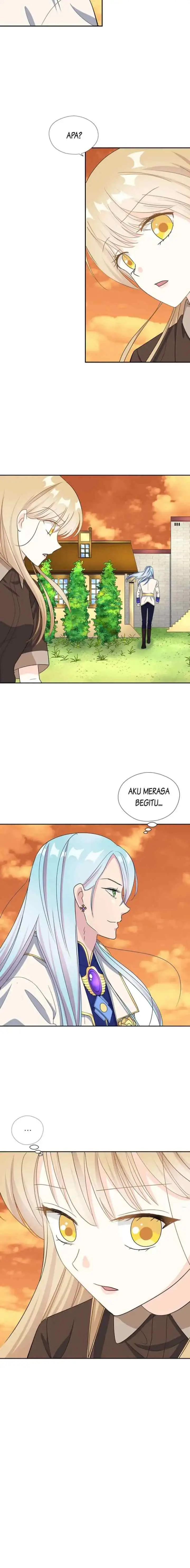 Snow In the Desert chapter 86 halaman 5