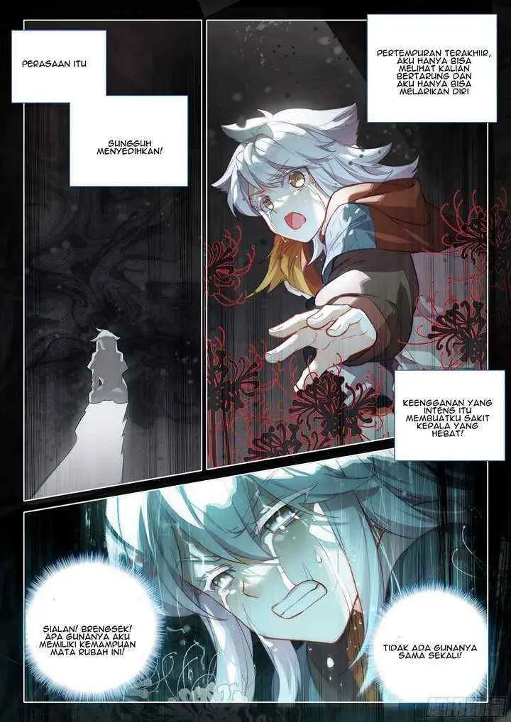 Soul Land 5 chapter 47 halaman 7