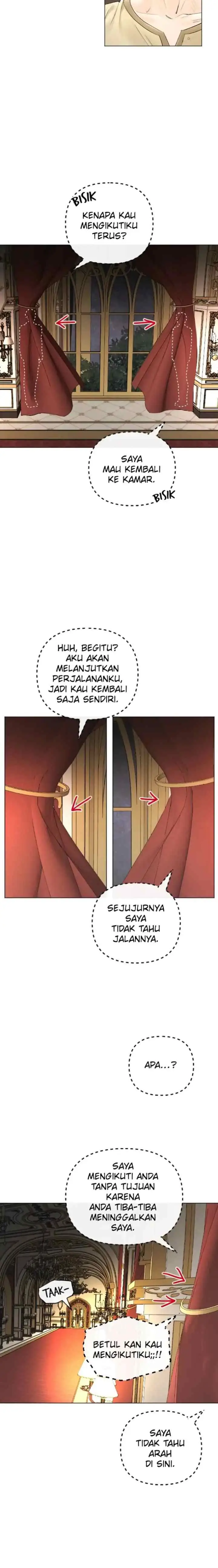 Recogí al segundo protagonista chapter 65 halaman 10