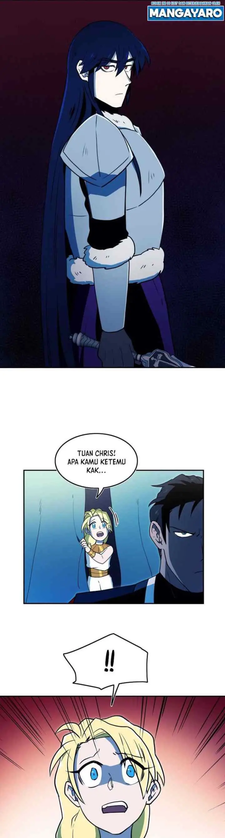 Magical Shooting: Sniper of Steel chapter 50 halaman 14