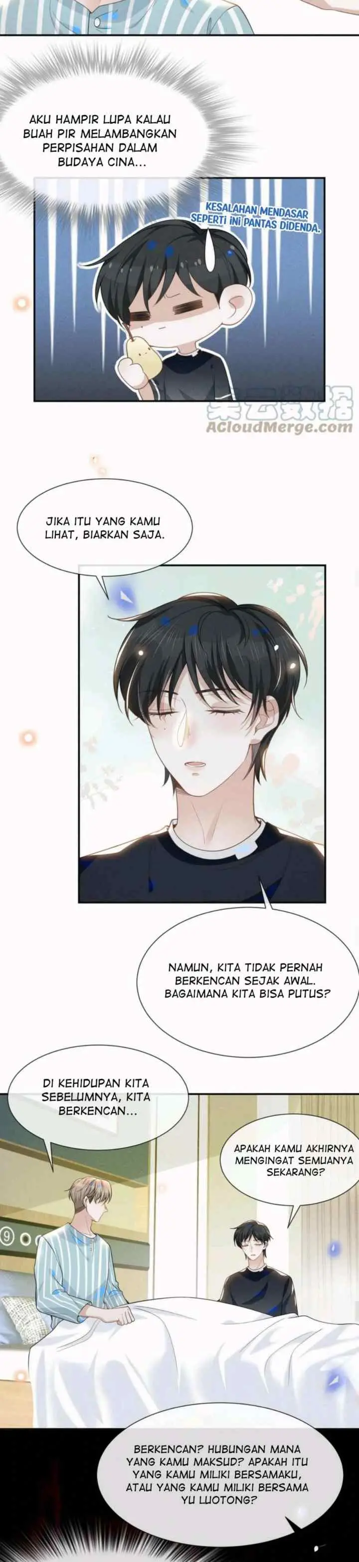 Don't Meet Again in the Next Life chapter 44 halaman 7