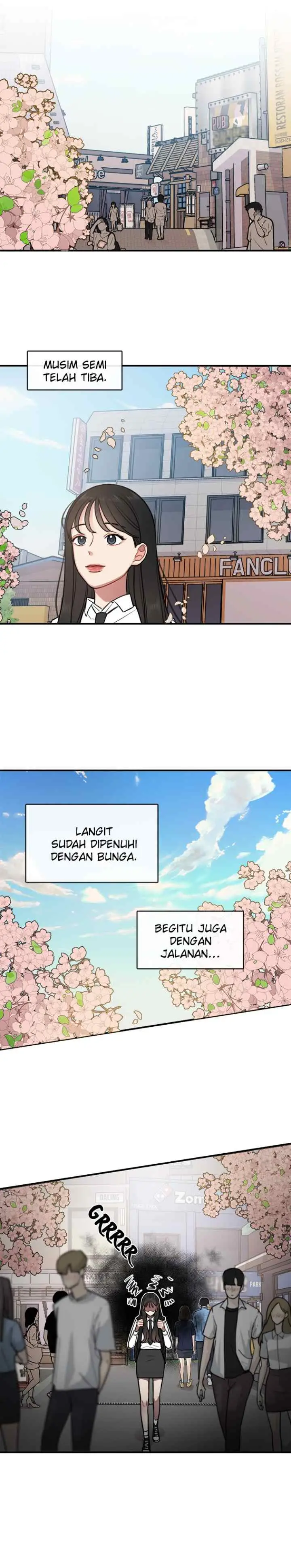 Phone Addict chapter 19 halaman 4