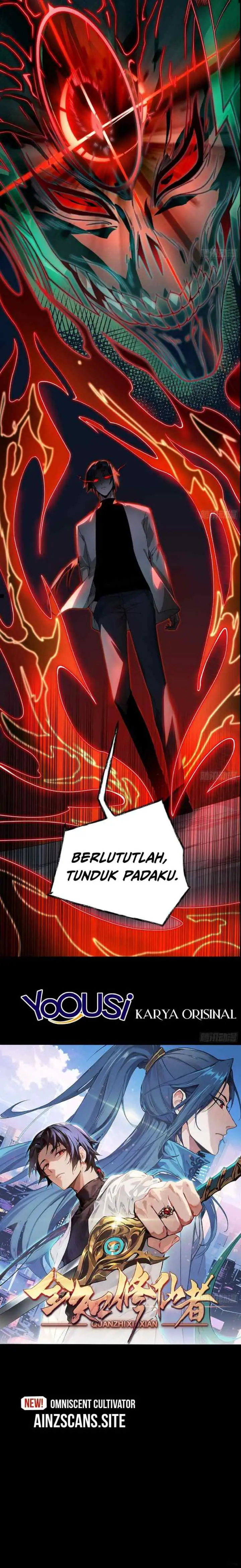 Omniscent Cultivator chapter 0 halaman 8