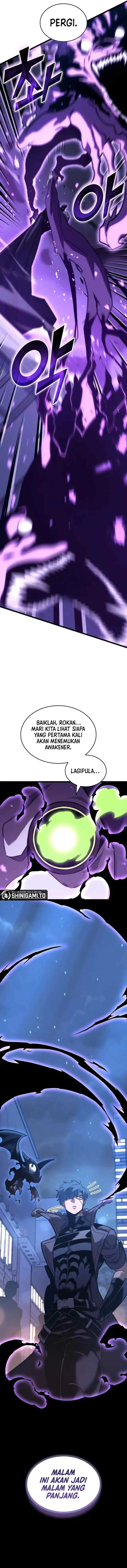 Return of the SSS-Class Ranker chapter 157 halaman 7