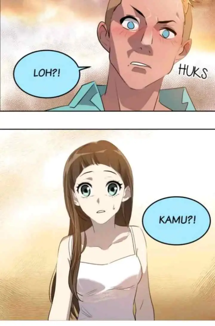 Heart Has a Soft Spot chapter 94 halaman 17
