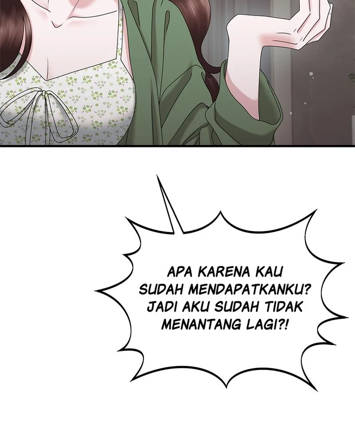One Day I Found a Husband chapter 43 halaman 113