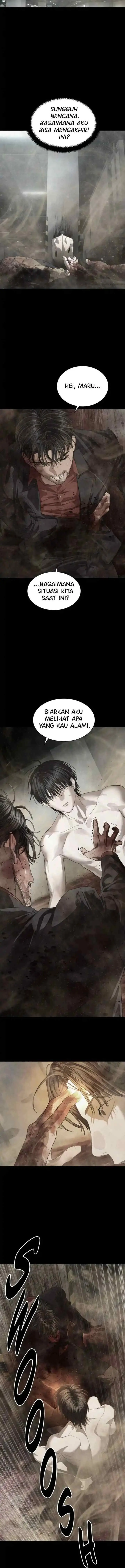 Special Civil Servant chapter 63 halaman 7