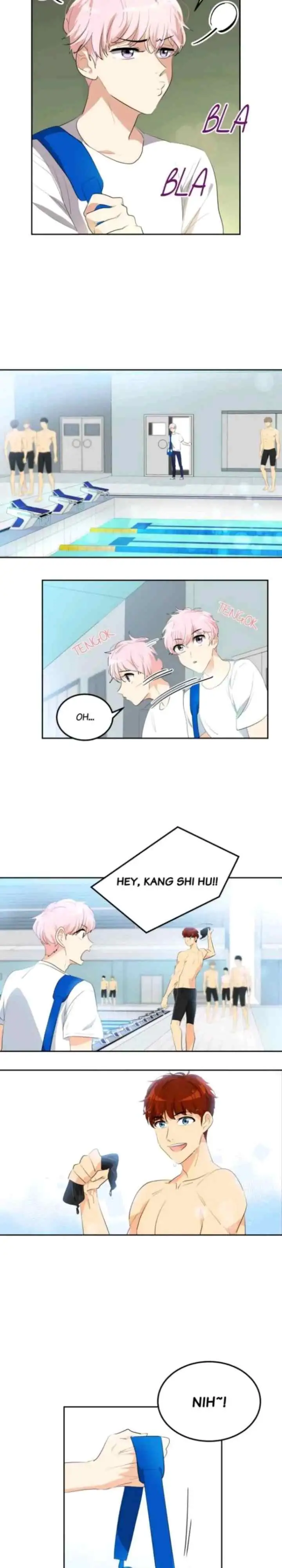 Heart Has a Soft Spot chapter 65 halaman 13