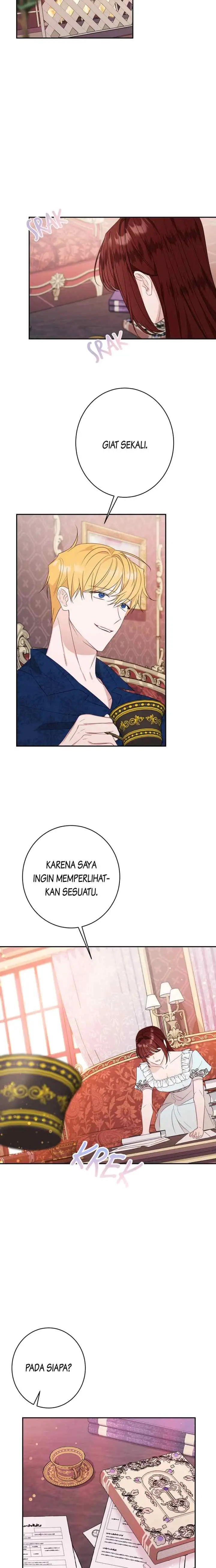 The Raven Duchess chapter 46 halaman 6