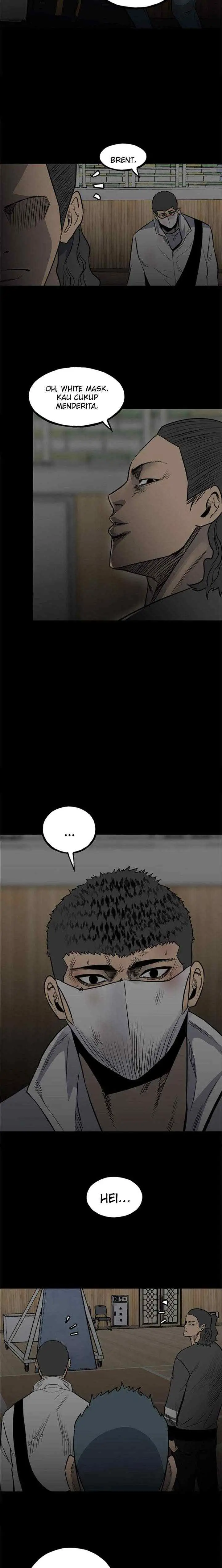 The Villain chapter 123 halaman 15