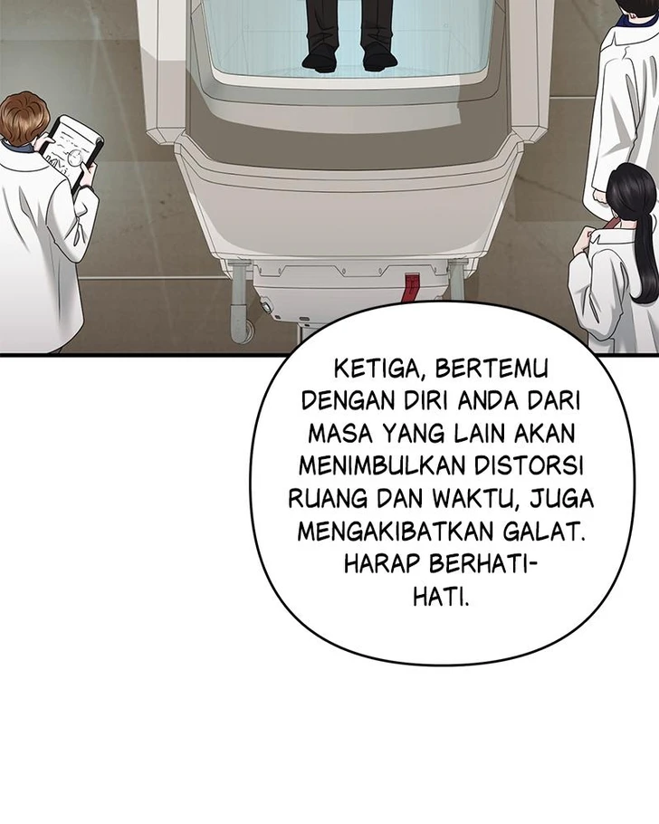One Day I Found a Husband chapter 48 halaman 38