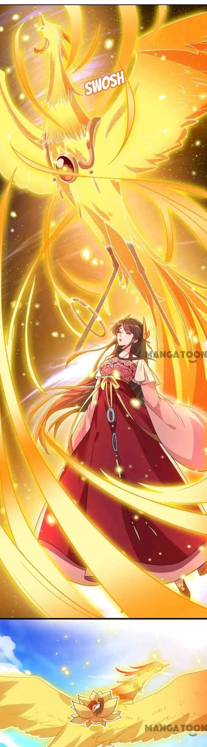 My Chubby Princess Consort chapter 110 halaman 5