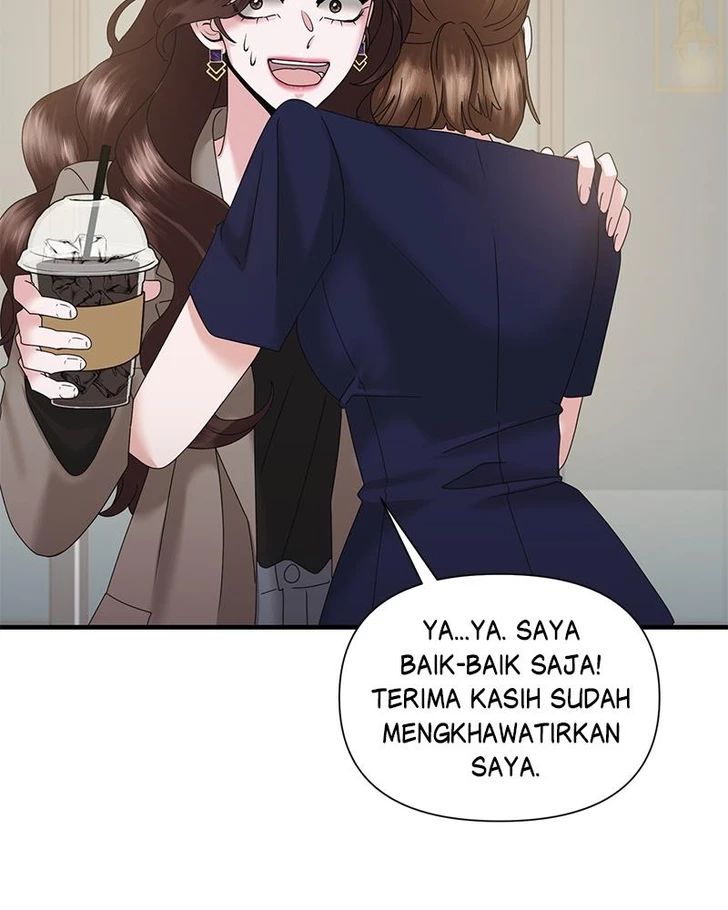 One Day I Found a Husband chapter 17 halaman 59