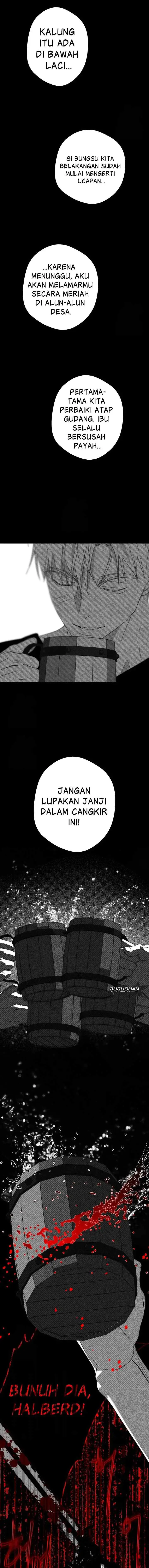 Shards of A Broken Glass Slipper chapter 10 halaman 12