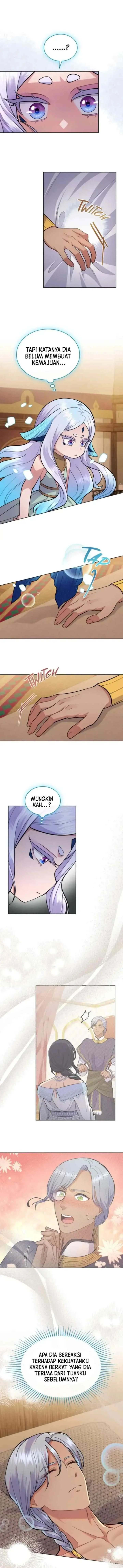 Lies Become You chapter 87 halaman 9