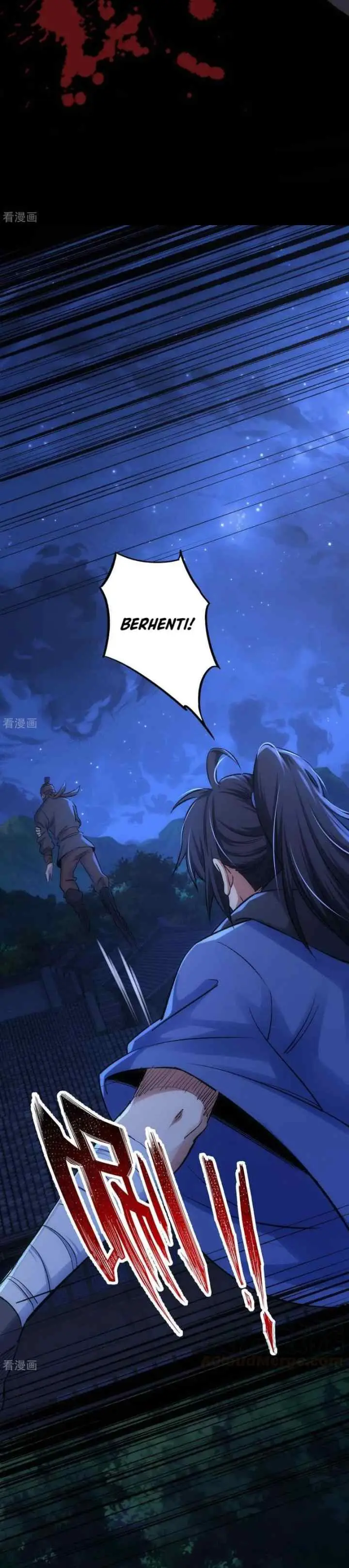 Shenwu Linzhi chapter 7 halaman 4