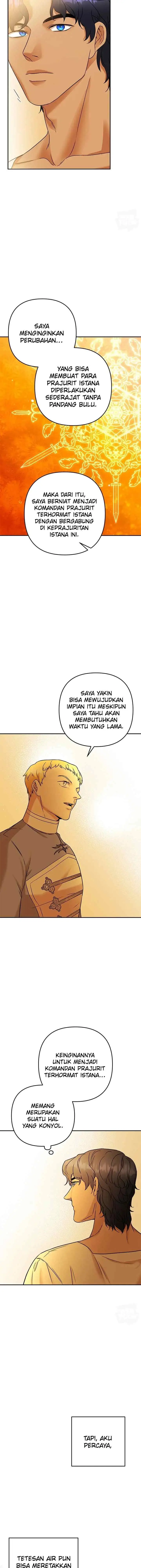 Agatha chapter 66 halaman 14