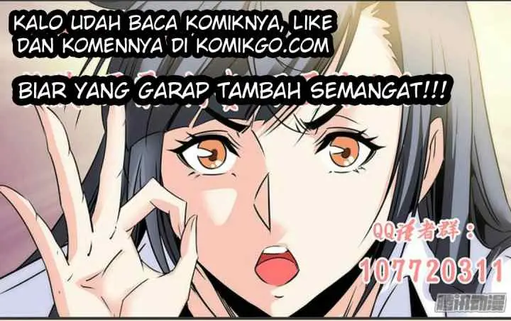 Qin Xia chapter 15 halaman 13