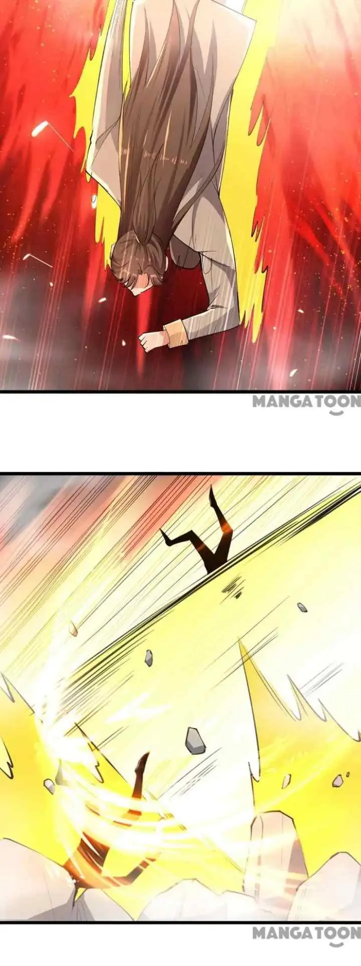 Ling Tian Shendi chapter 232 halaman 11