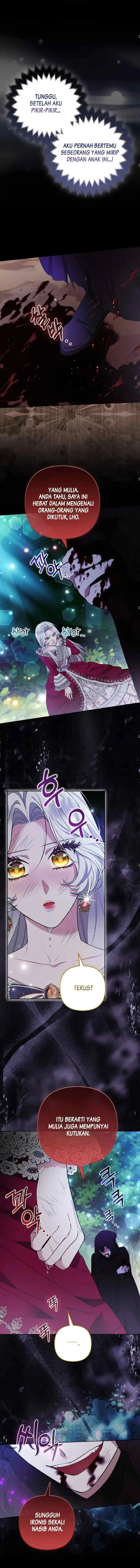 The Grand Duke's Fox Princess chapter 48 halaman 12