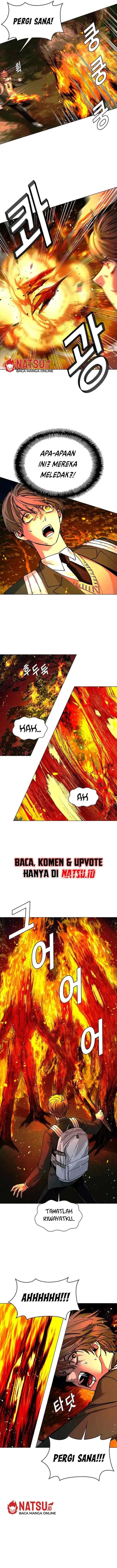The End of the World is Just a Game to Me chapter 17 halaman 10
