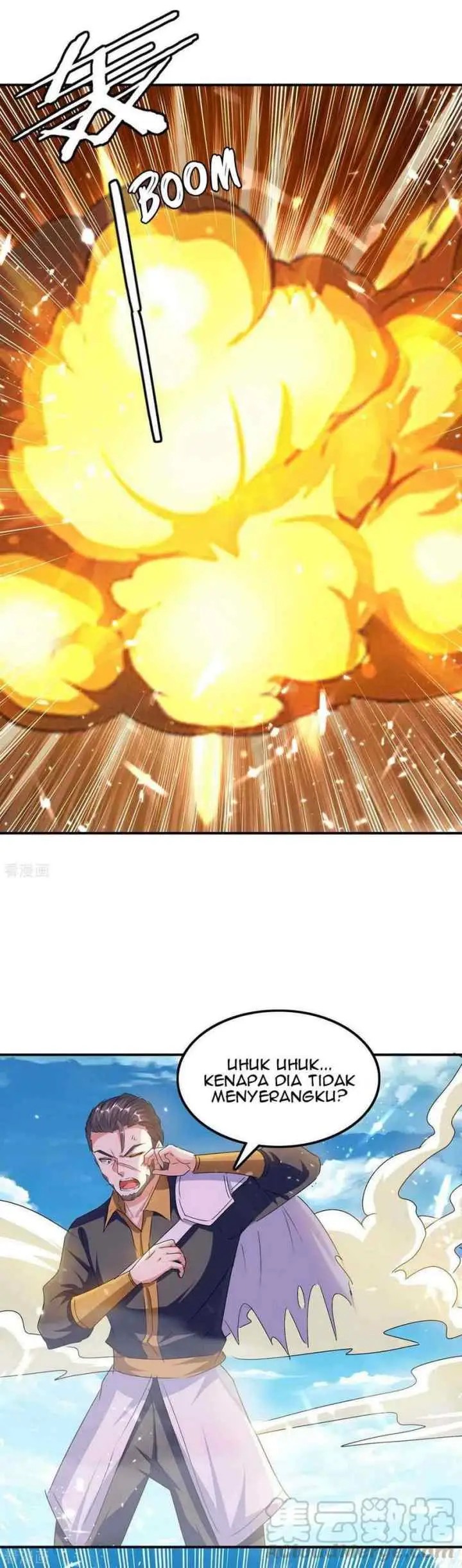 Strongest Leveling chapter 238 halaman 15