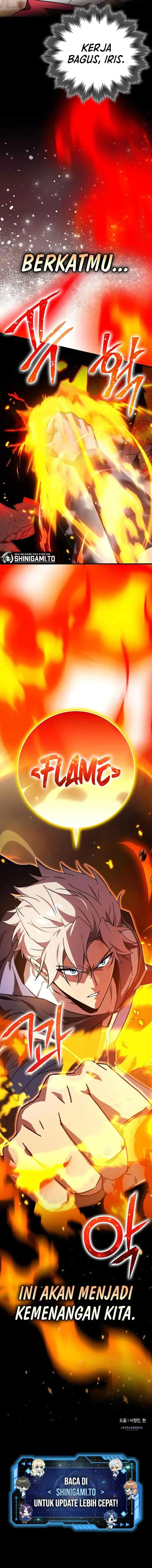Limit-Breaking Genius Mage chapter 22 halaman 16