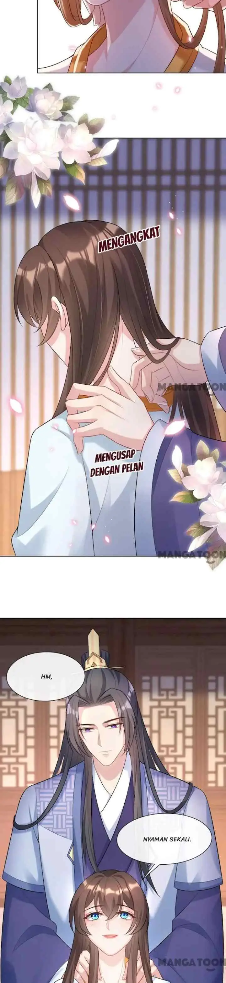 My Chubby Princess Consort chapter 174 halaman 13