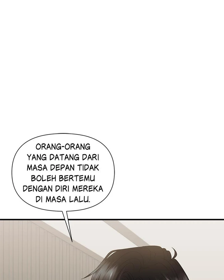 One Day I Found a Husband chapter 26 halaman 35
