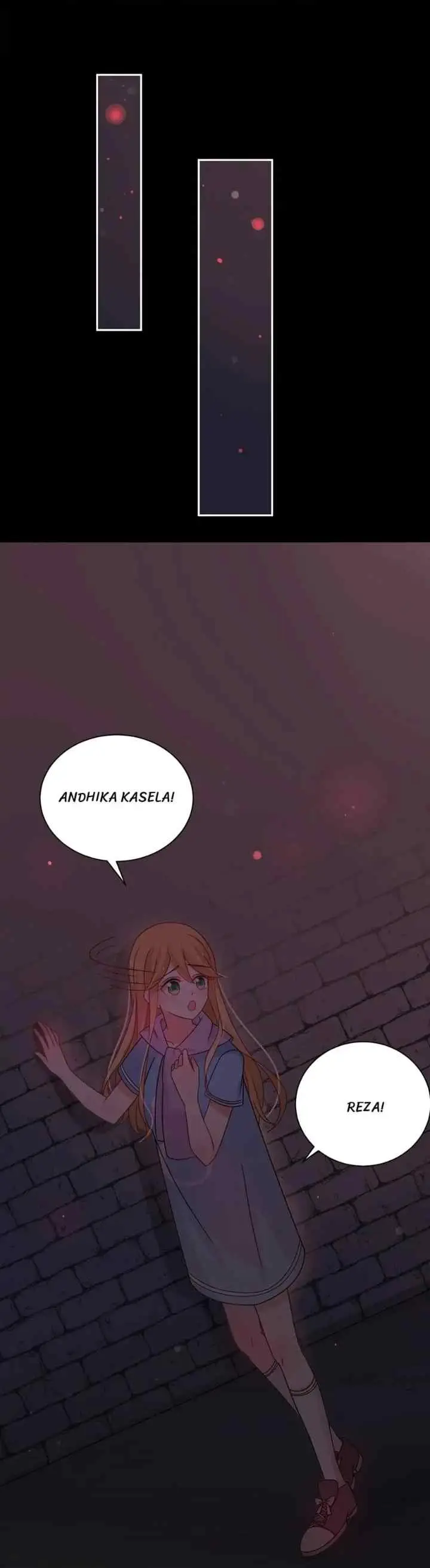 The Heiress Vs Young Ruffian chapter 62 halaman 4