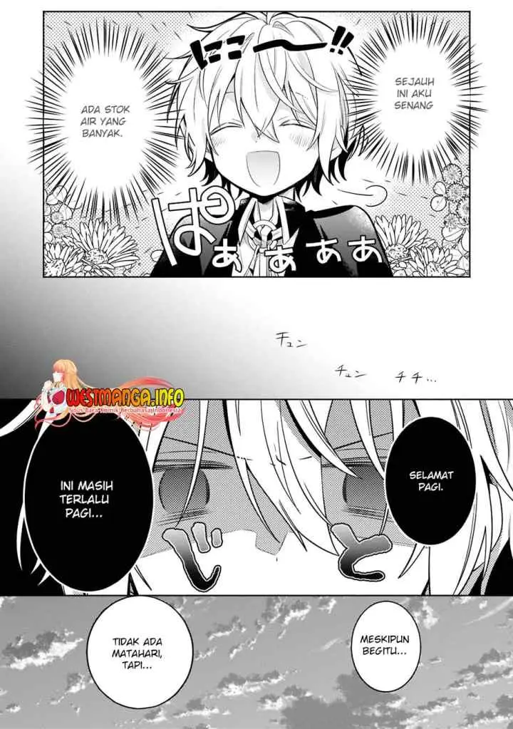 Fun Territory Defense Of The Easy-going Lord ~the Nameless Village Is Made Into The Strongest Fortified City By Production Magic~ chapter 14.2 halaman 10