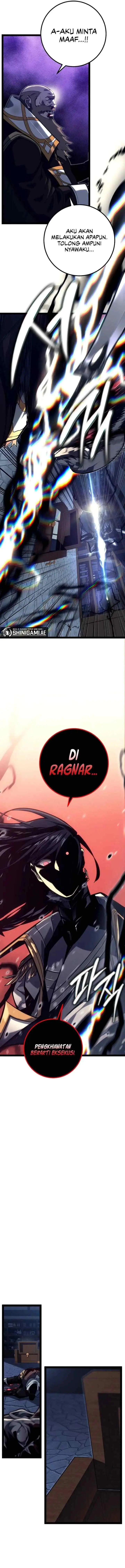 Regressing As The Reincarnated Bastard Of The Sword Clan chapter 53 halaman 12