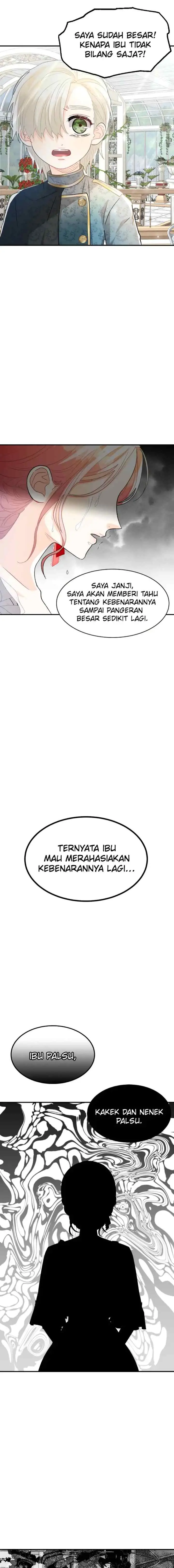 Prince Maker chapter 64 halaman 15