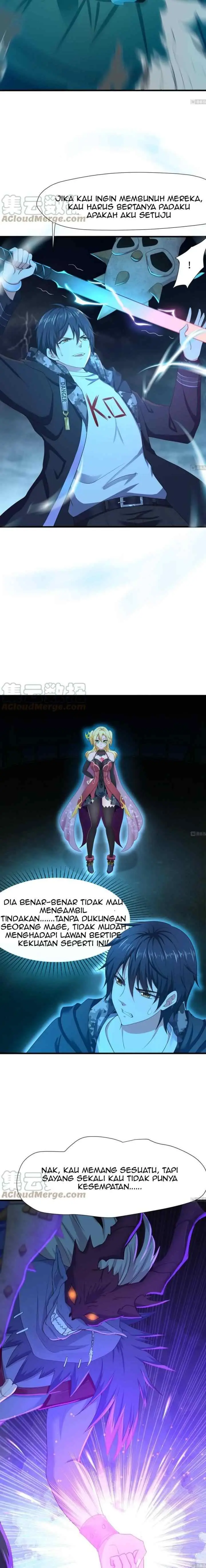 I Made A Harem In The Underworld chapter 33 halaman 9