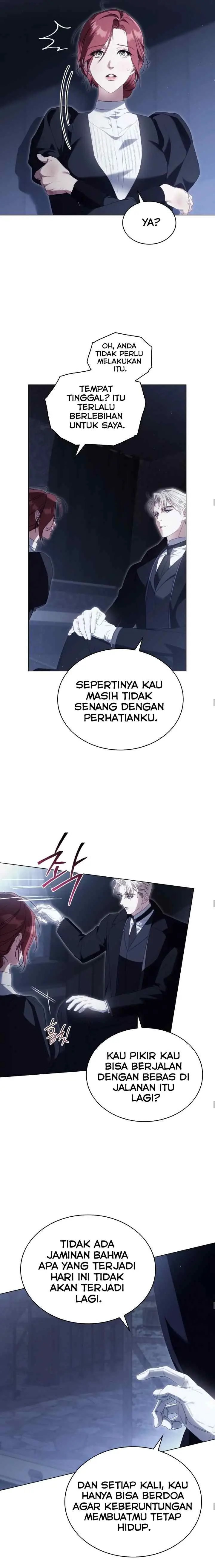 Odalisque chapter 14 halaman 7
