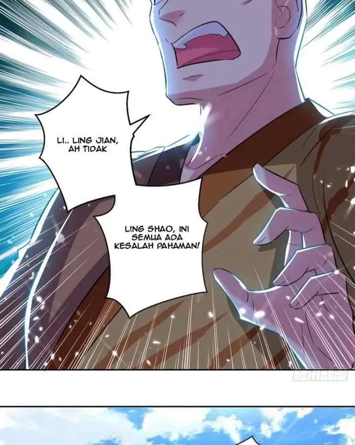 Ling Tian Shendi chapter 44 halaman 8