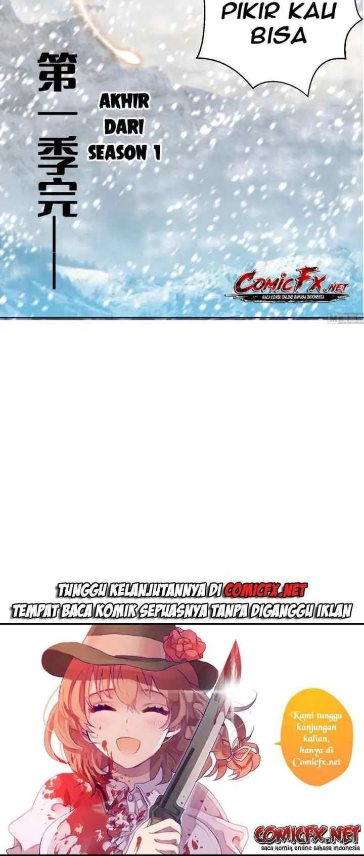 The Nine Heaven of Martial Arts chapter 238 halaman 9