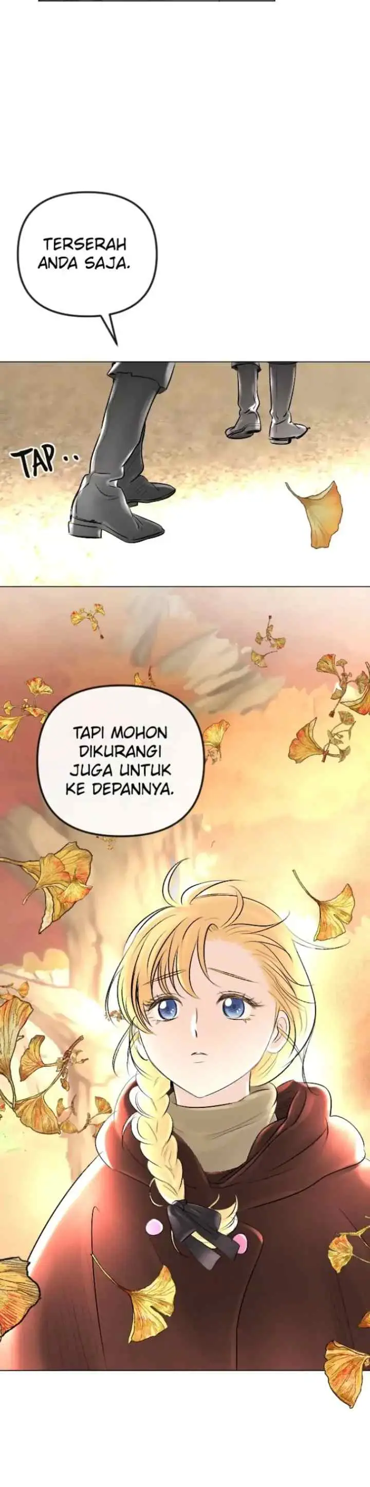 Recogí al segundo protagonista chapter 26 halaman 19