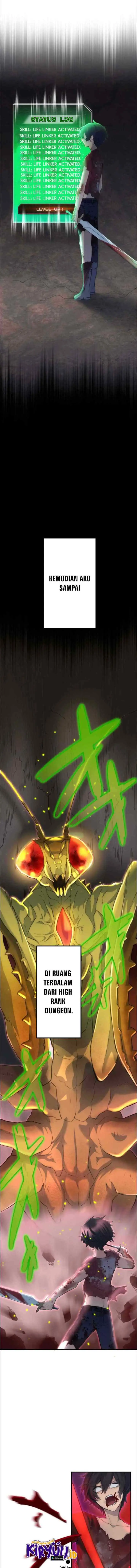 I Became an S-Rank Hunter With the Demon Lord App chapter 8 halaman 4