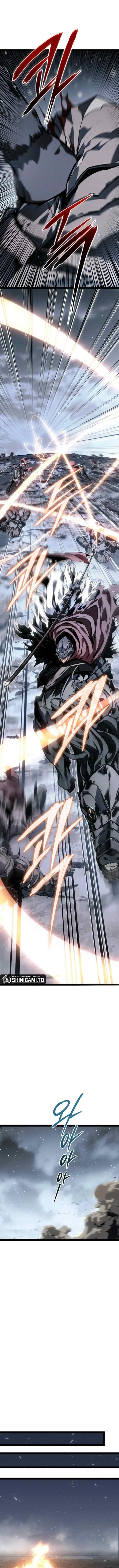 Regressing As The Reincarnated Bastard Of The Sword Clan chapter 77 halaman 12