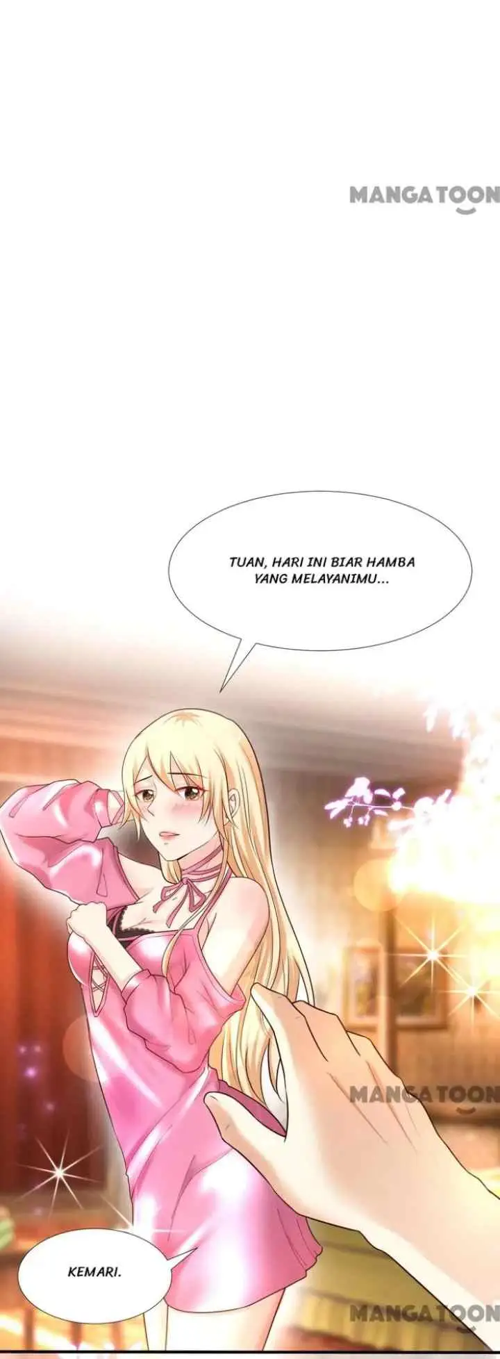 The Strongest Peach Blossom chapter 180 halaman 6