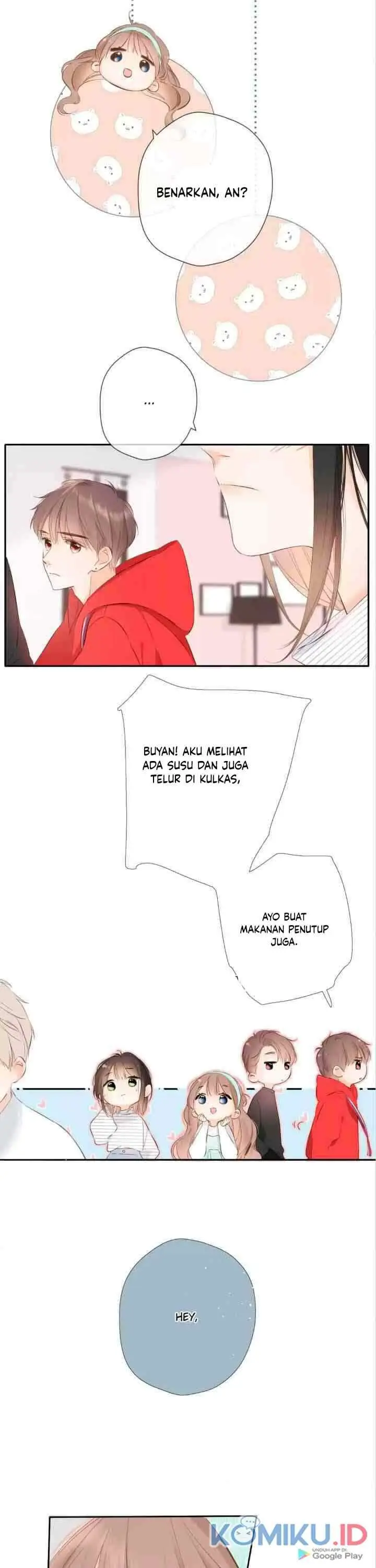 Once More chapter 41 halaman 15