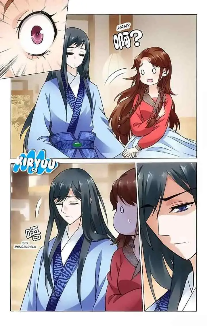 Prince Don't do This chapter 82 halaman 6